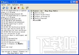 Mumble,Mumble下载,实时语音工具