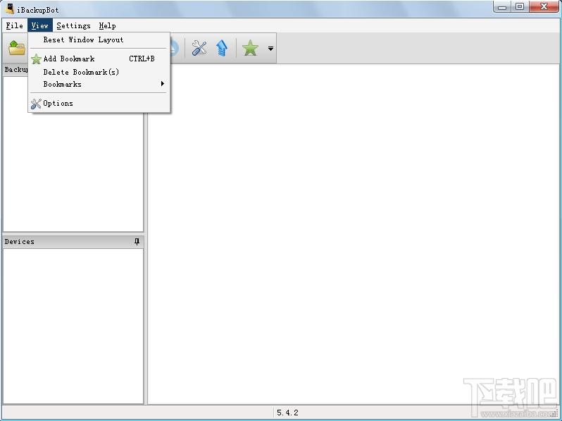 ibackupbot,ibackupbot for itunes,ibackupbot下载,苹果备份管理