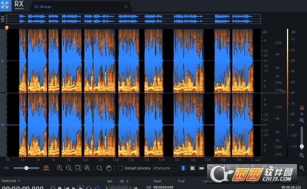 izotope,音频.