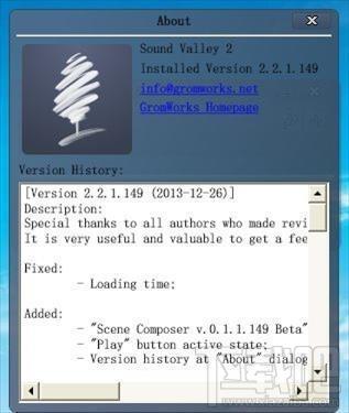 Sound Valley,Sound Valley下载,Sound Valley官方下载