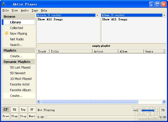 Aktiv Player(音频播放器) 英文绿色版,Aktiv Player(音频播放器) 英文绿色版下载,Aktiv Player(音频播放器) 英文绿色版官