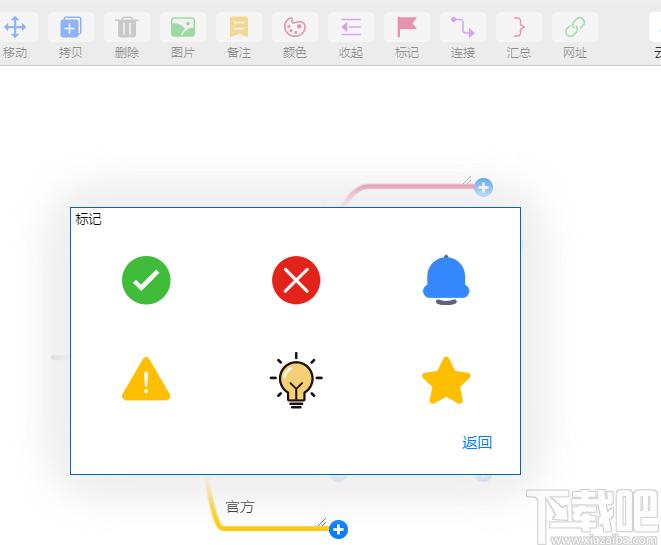 MindLine思维导图下载,MindLine,思维导图工具