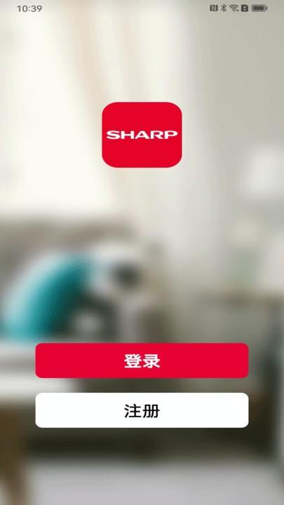 夏普新空气官方版下载,夏普新空气,新风app,空气净化app