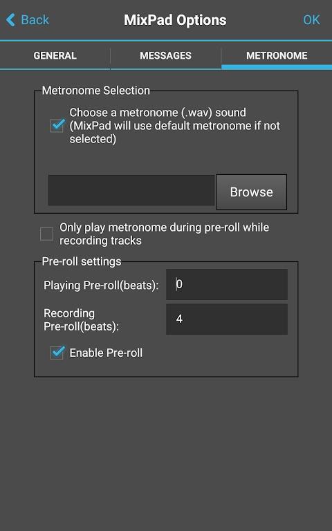 mixpad多音轨录音下载,mixpad,调音app
