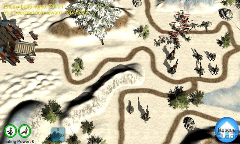 蛮石地基中文破解版下载,蛮石地基,战争游戏,策略游戏