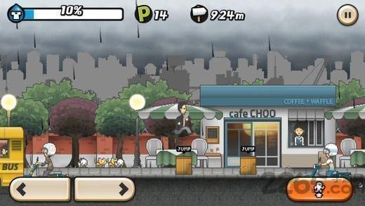 下雨的日子手游下载,下雨的日子,模拟游戏,休闲游戏