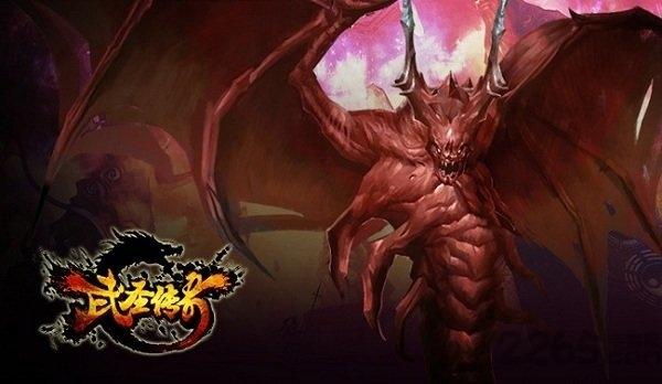 武圣传奇百度版下载,武圣传奇,传奇手游,pk手游,百度手游