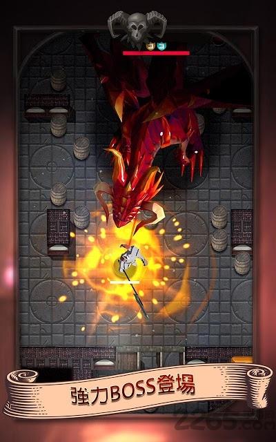 黑暗游侠darkestrogue下载,黑暗游侠,动作手游,rpg手游