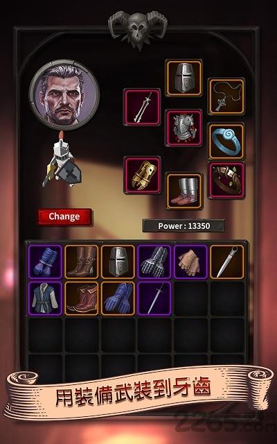 黑暗游侠darkestrogue下载,黑暗游侠,动作手游,rpg手游