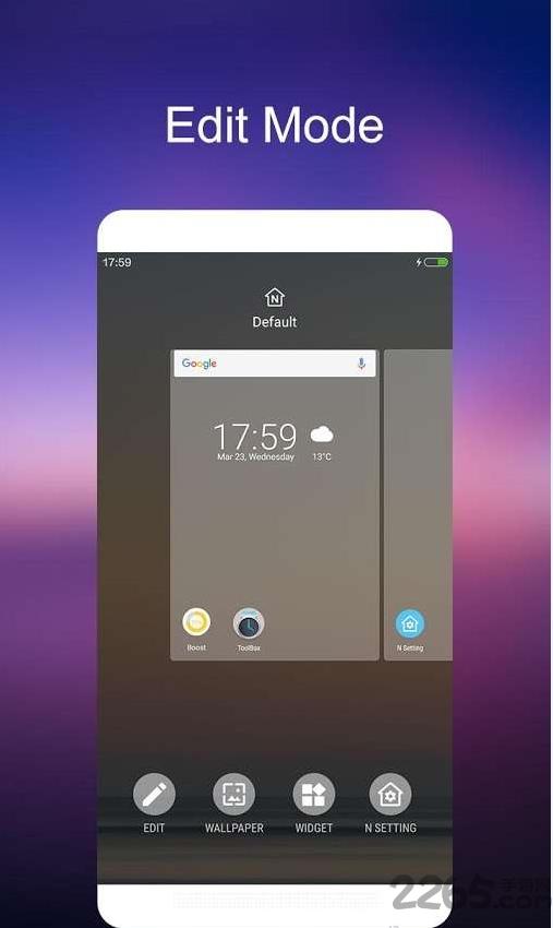 n桌面app下载,N桌面,桌面app,壁纸app