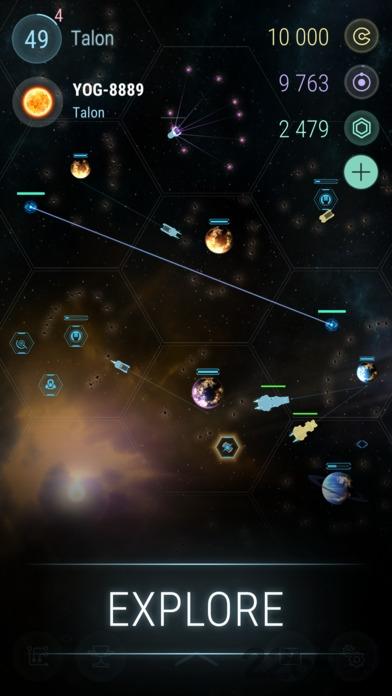 地狱之星内购破解版下载,地狱之星,策略游戏,冒险游戏
