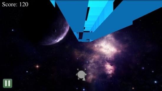 跑酷3d隧道陷阱最新版下载,跑酷3d隧道陷阱,动作游戏,跑酷游戏