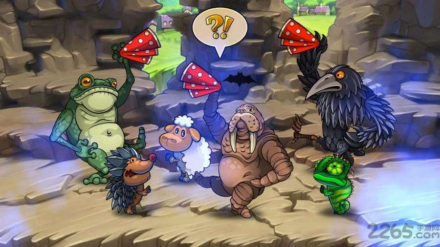 不死英雄手机游戏下载,不死英雄,魔幻游戏,rpg游戏