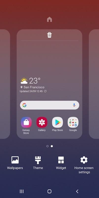 one ui6.0正式版apk下载,oneuihome,桌面app,美化app