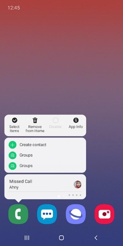 one ui6.0正式版apk下载,oneuihome,桌面app,美化app