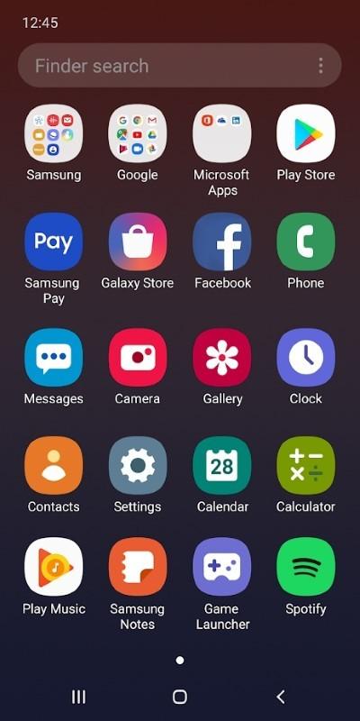 one ui6.0正式版apk下载,oneuihome,桌面app,美化app