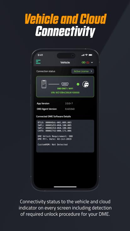 bootmod3官方版下载,bootmod3,汽车监测app,汽车诊断app