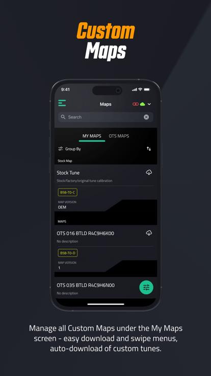 bootmod3官方版下载,bootmod3,汽车监测app,汽车诊断app