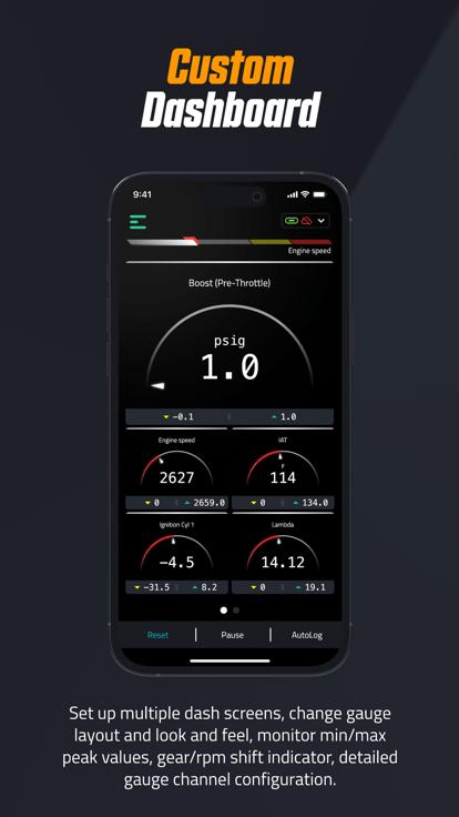 bootmod3官方版下载,bootmod3,汽车监测app,汽车诊断app